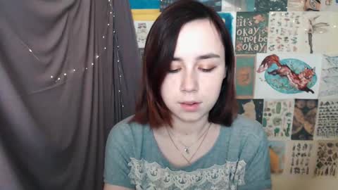 veryveryvery_shy online show from 02-02-25, 06:15