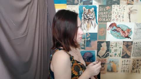 veryveryvery_shy online show from 02-03-25, 12:57