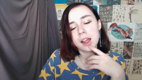 veryveryvery_shy online show from 02-04-25, 06:46