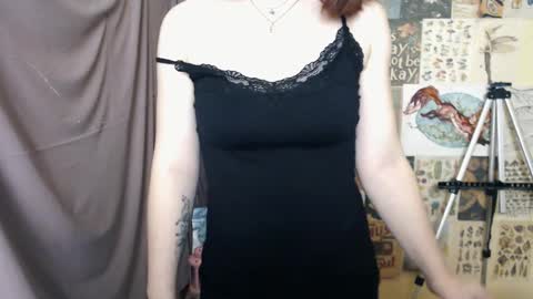 veryveryvery_shy online show from 02-07-25, 09:47