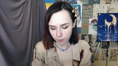 veryveryvery_shy online show from 02-09-25, 10:31