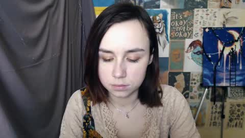 veryveryvery_shy online show from 02-20-25, 09:44