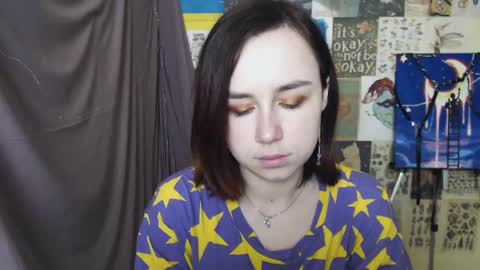 veryveryvery_shy online show from 02-28-25, 06:32