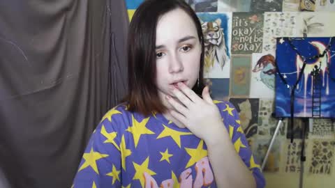 veryveryvery_shy online show from 02-28-25, 09:36