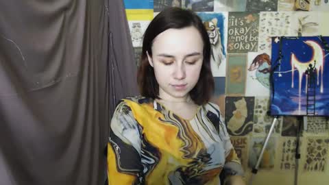 veryveryvery_shy online show from 03-05-25, 10:00