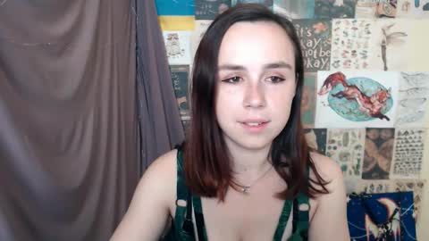 veryveryvery_shy online show from 09-15-25, 06:30