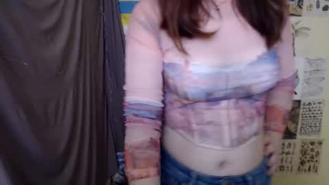 veryveryvery_shy online show from 11-20-25, 06:57