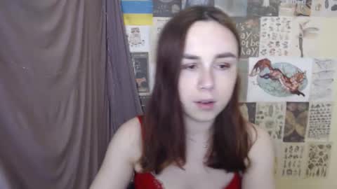 veryveryvery_shy online show from 11-26-25, 11:11