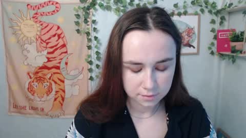 veryveryvery_shy online show from 06-08-26, 05:30