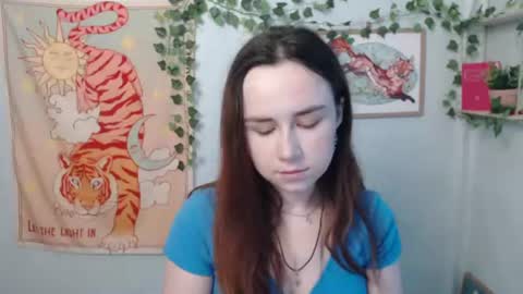 veryveryvery_shy online show from 06-26-26, 05:34