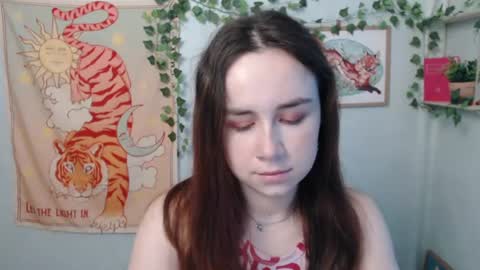 veryveryvery_shy online show from 06-27-26, 05:45
