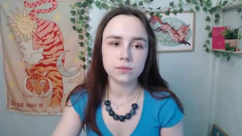 veryveryvery_shy online show from 07-01-26, 05:42