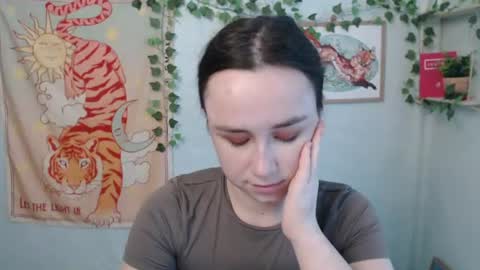 veryveryvery_shy online show from 07-14-26, 10:21