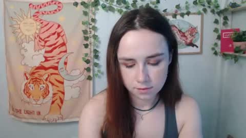 veryveryvery_shy online show from 07-26-26, 05:48
