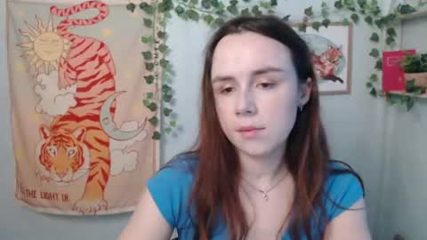 veryveryvery_shy online show from 07-30-26, 05:39