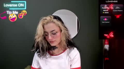 natalia gomez online show from 03-20-26, 10:47