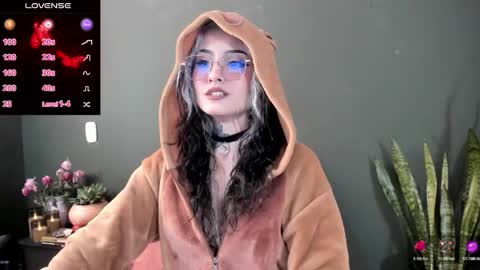 natalia gomez online show from 04-21-26, 05:39