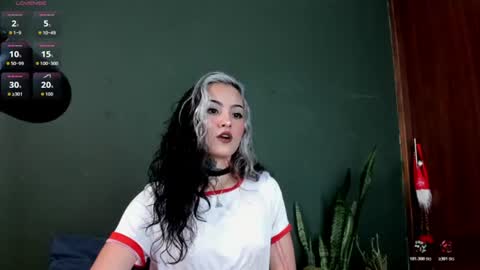 natalia gomez online show from 06-28-26, 06:47