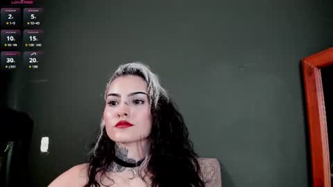 natalia gomez online show from 07-09-26, 05:17