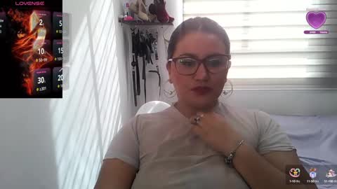 Vesper Vixen online show from 09-13-25, 12:49