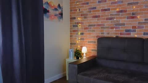 Amelia online show from 03-27-26, 08:26