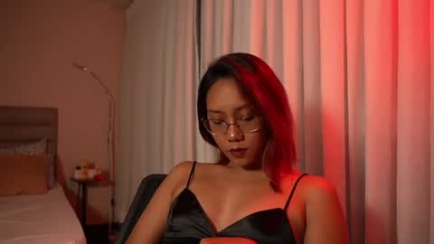 Snapshot of vexanyx chatting on 05-08-26, 01:16 Vexa Nyx online show from 05-08-26, 01:16