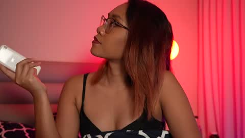 Snapshot of vexanyx chatting on 06-28-26, 02:56 Vexa Nyx online show from 06-28-26, 02:56