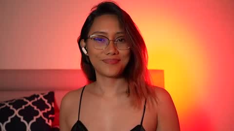 Snapshot of vexanyx chatting on 07-15-26, 12:21 Vexa Nyx online show from 07-15-26, 12:21