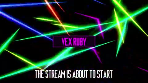 Snapshot of vexruby chatting on 08-09-26, 12:01 Vex Ruby online show from 08-09-26, 12:01