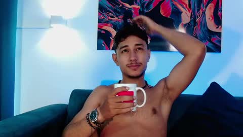 Vezx online show from 04-10-26, 06:34