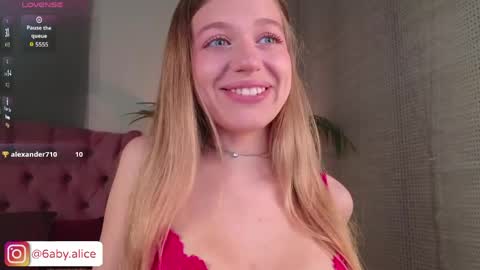 Alice  please dont forget to thumbs up me  online show from 05-24-26, 06:40