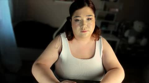 Vi Vixen online show from 11-16-25, 11:16