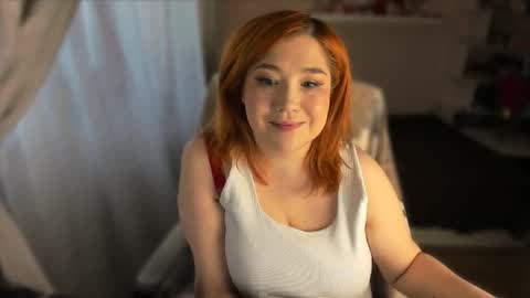 Vi Vixen online show from 03-16-26, 12:31