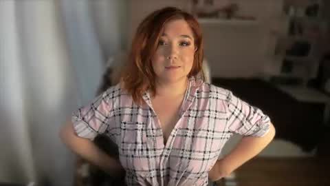 Vi Vixen online show from 06-11-26, 09:18