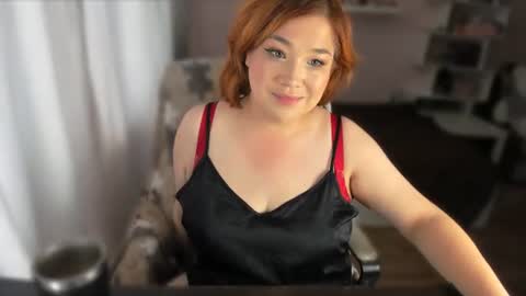 Vi Vixen online show from 07-25-26, 12:25