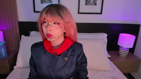 Anaya online show from 09-14-25, 04:00