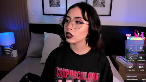 Anaya online show from 11-02-25, 11:34