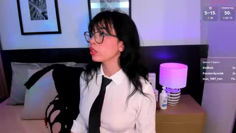 Anaya online show from 01-18-26, 10:41