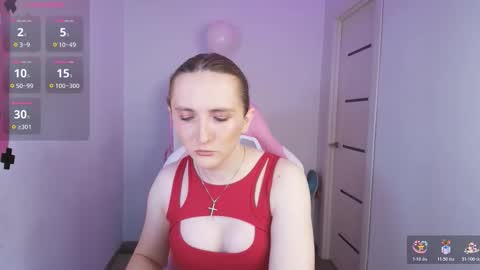 vi_luxxxy online show from 03-22-26, 02:04