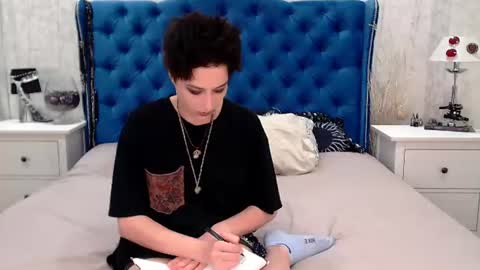 Via online show from 07-19-26, 04:44