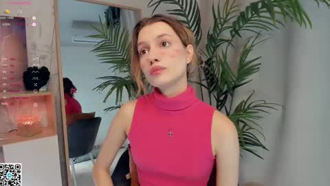 Mikky online show from 02-14-25, 07:59