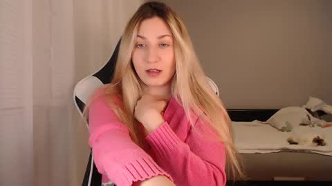 Amelia online show from 12-08-24, 07:54