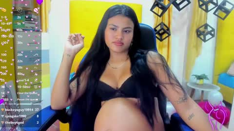 Snapshot of vic_nahomy chatting on 02-17-25, 03:09 nahomy online show from 02-17-25, 03:09