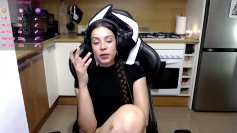 Victoria S. Im still alive if you want a custom write me via tip note. For now this is the way online show from 04-17-26, 08:34