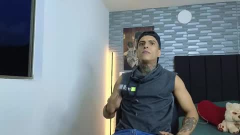 Victor cardenas online show from 12-18-24, 11:08