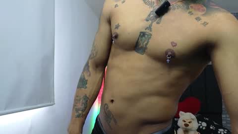 Victor cardenas online show from 01-12-25, 08:03