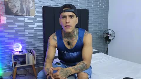 Victor cardenas online show from 01-24-25, 08:43