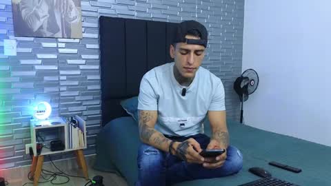 Victor cardenas online show from 01-25-25, 08:31