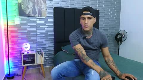 Victor cardenas online show from 01-28-25, 08:26