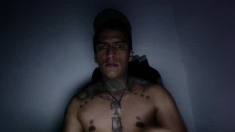 Victor cardenas online show from 11-24-25, 06:46